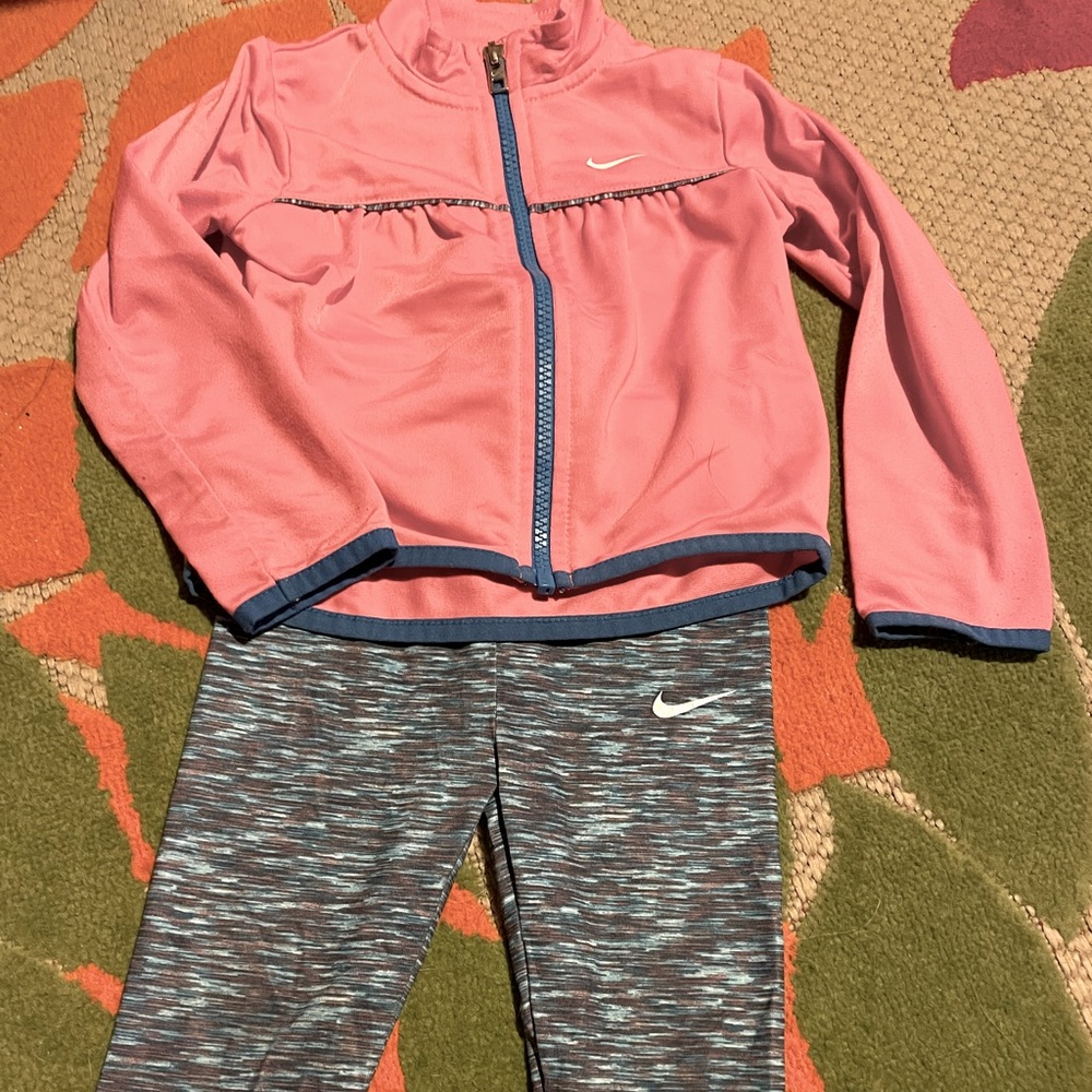 Nike outfit